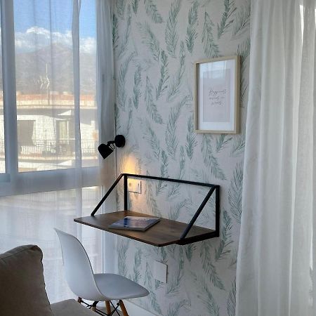 La Esquinita De Marcos Apartman Nerja Kültér fotó