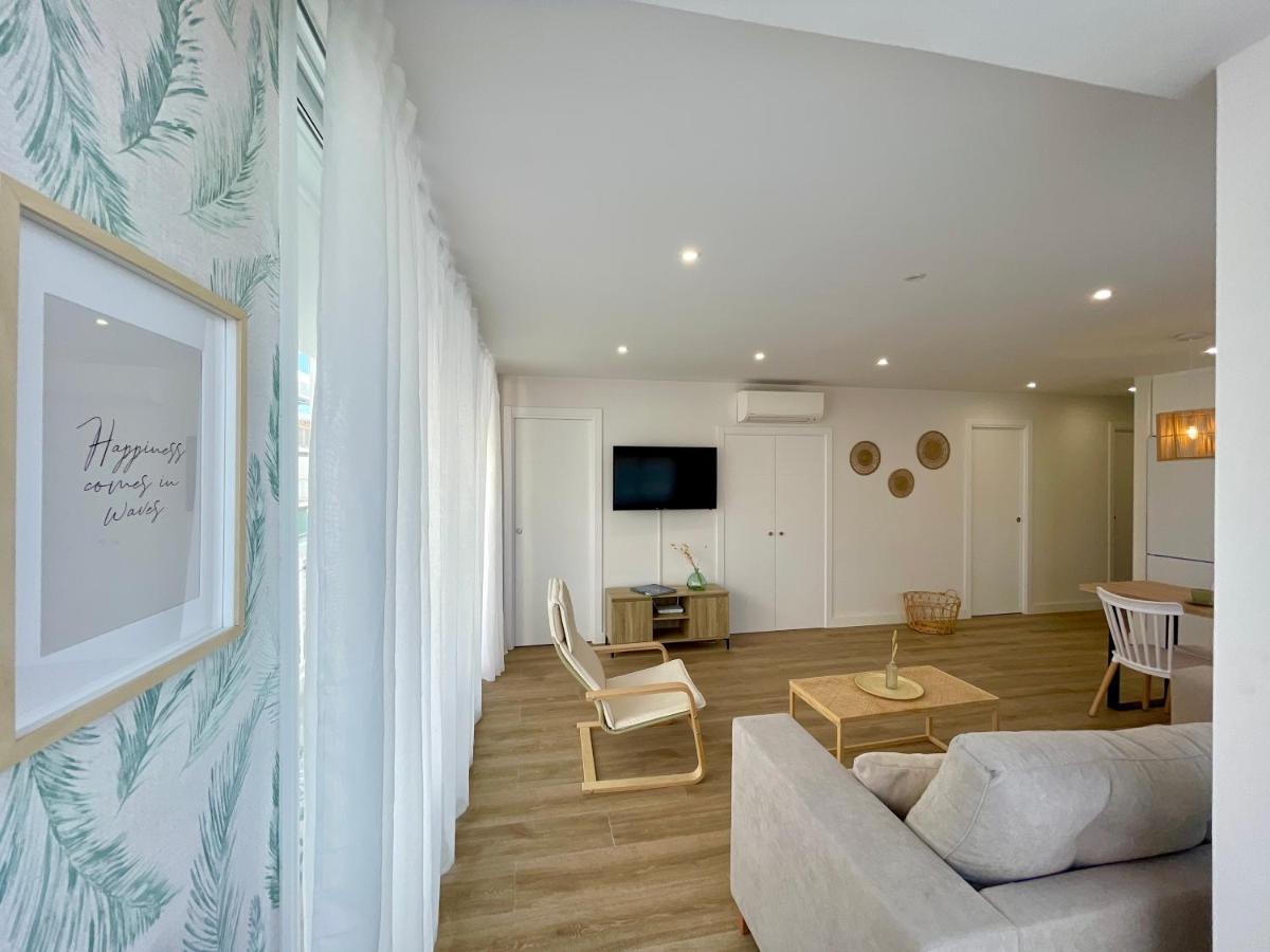 La Esquinita De Marcos Apartman Nerja Kültér fotó