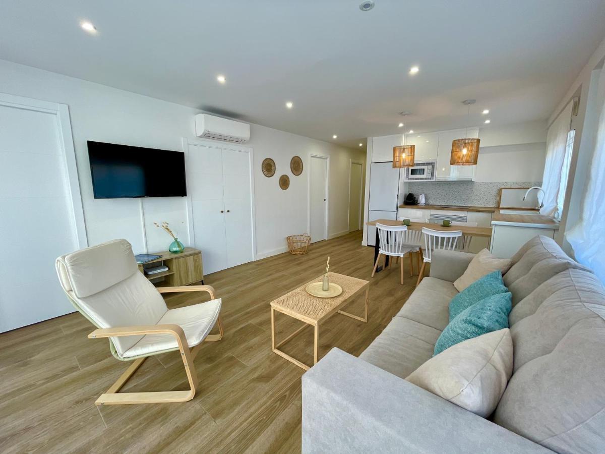 La Esquinita De Marcos Apartman Nerja Kültér fotó