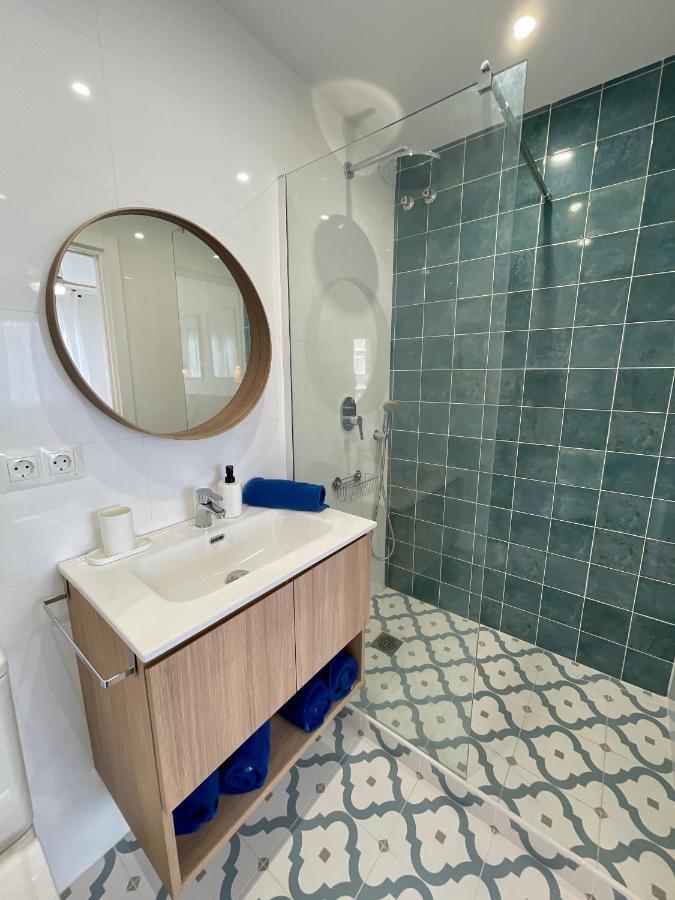 La Esquinita De Marcos Apartman Nerja Kültér fotó