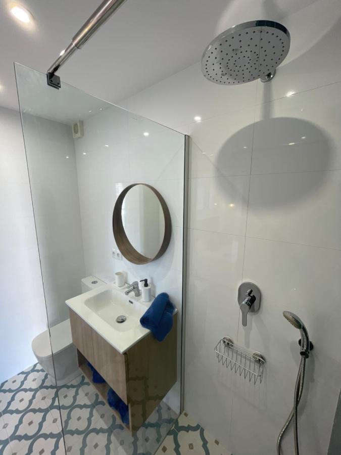 La Esquinita De Marcos Apartman Nerja Kültér fotó